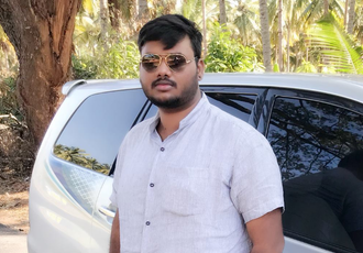 Vikash